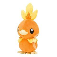 Japanese Pokemon Plush - Torchic